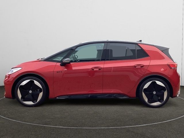 Volkswagen ID.3 240 kW GTX Performance Navi,Wärmepu.,LM20,H imagem 2