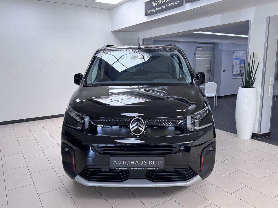 Citroën Berlingo M Diesel 130 Automatik Max