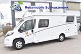 Dethleffs GLOBEBUS T 006 EINZELBETTEN SOLAR-160W AHK KAM. - Offers matching your search criteria