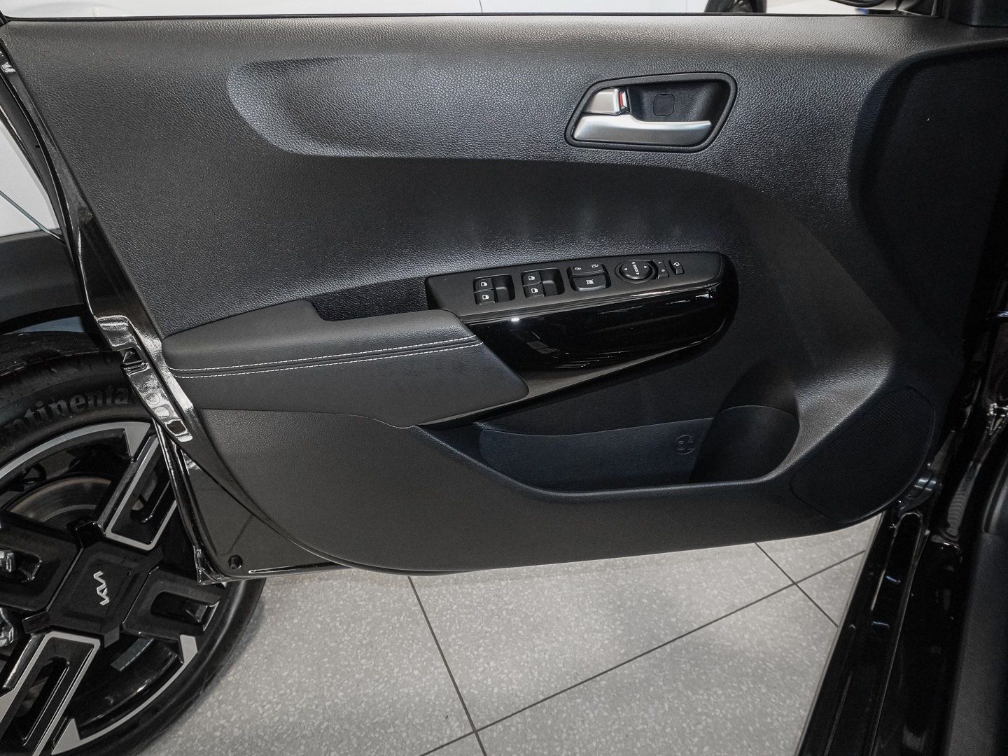 Kia Picanto - Bild 15
