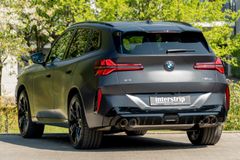 BMW X3 M50 – 4 / 31