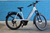 Riese & Müller Nevo4 GT touring * 51 cm pure white - Riese & Müller E-Bikes