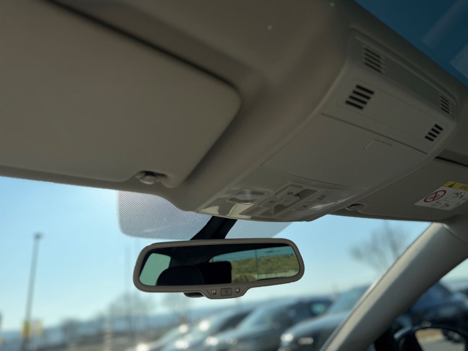 Golf VII  Cup 1.6 TDI DSG Panorama Keyless