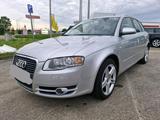 Audi A4 2.0 TDITÜV 05/26Scheckheftgepf... - Audi A4: 05