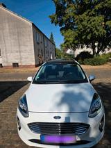 Ford Fiesta 1l Eco Boots  Dreitürer - Boot gebraucht