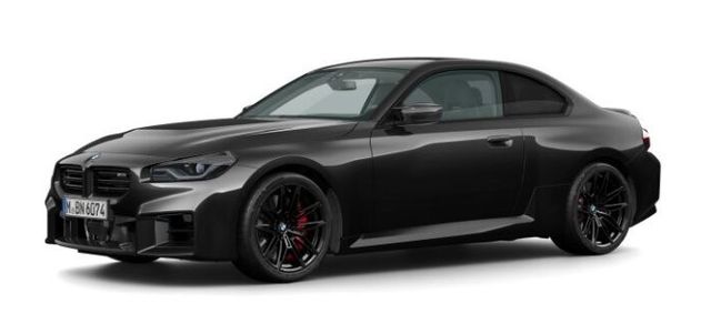 Foto Nummer 3: BMW M2