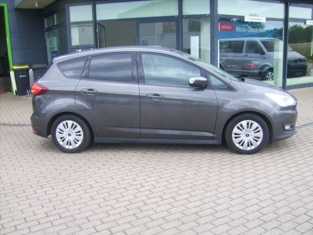 Ford C-Max C-MAX Business Edition