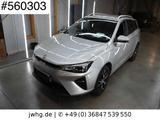 MG5 EV 50,3 kWh Luxury Leder FahrAss+ 360°Ka 17" - MG MG5 aus 2023