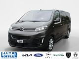Citroën SpaceTourer 2.0 NAVI^ RFK^ PDC^ SHZ^ Klima Navi - Citroën SpaceTourer: N