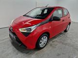 Toyota Aygo 1.0 X Klimaanlage - gebrauchte Toyota Aygo (X) aus dem Jahr 2020
