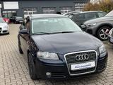 Audi A3 Sportback 1.4,erst147tkm,TÜV-AU NEU,4-Türig - Audi A3: Türig