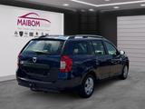 Dacia Logan Laureate Metallic - Dacia Logan Gebrauchtwagen