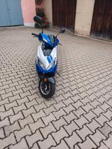 Andere GT Union - Sonic X  Scooter 45kmh - Roller bis 1.000 Euro