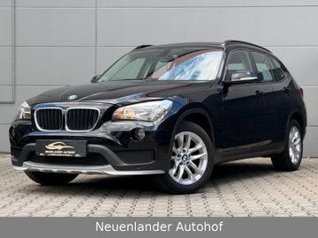 BMW X1 - 1