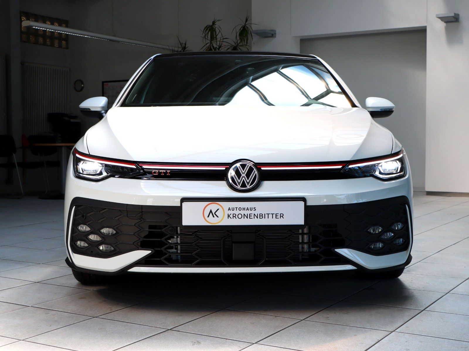 Volkswagen Golf - Bild 2