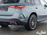 Mercedes-Benz GLC 400 e 4M AMG/Prem+/Night/20"/Bur/DigLi/360° - Mercedes-Benz GLC 400 Jahreswagen
