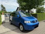 Volkswagen T5 Multivan 2.5 TDI TOP ZUSTAND  - Volkswagen T5 Multivan in Wiesbaden