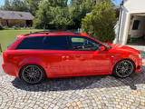 Audi RS4 4.2 quattro Avant - - gebrauchte Audi RS4 aus dem Jahr 2007
