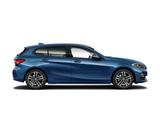 BMW 118 i SportLine HIFI LED Sportsitze LiveCockpit - BMW 118 Sportline Gebrauchtwagen
