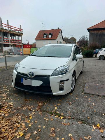 Toyota Prius 1.8