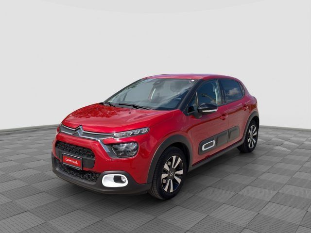 Image of Citroën C3