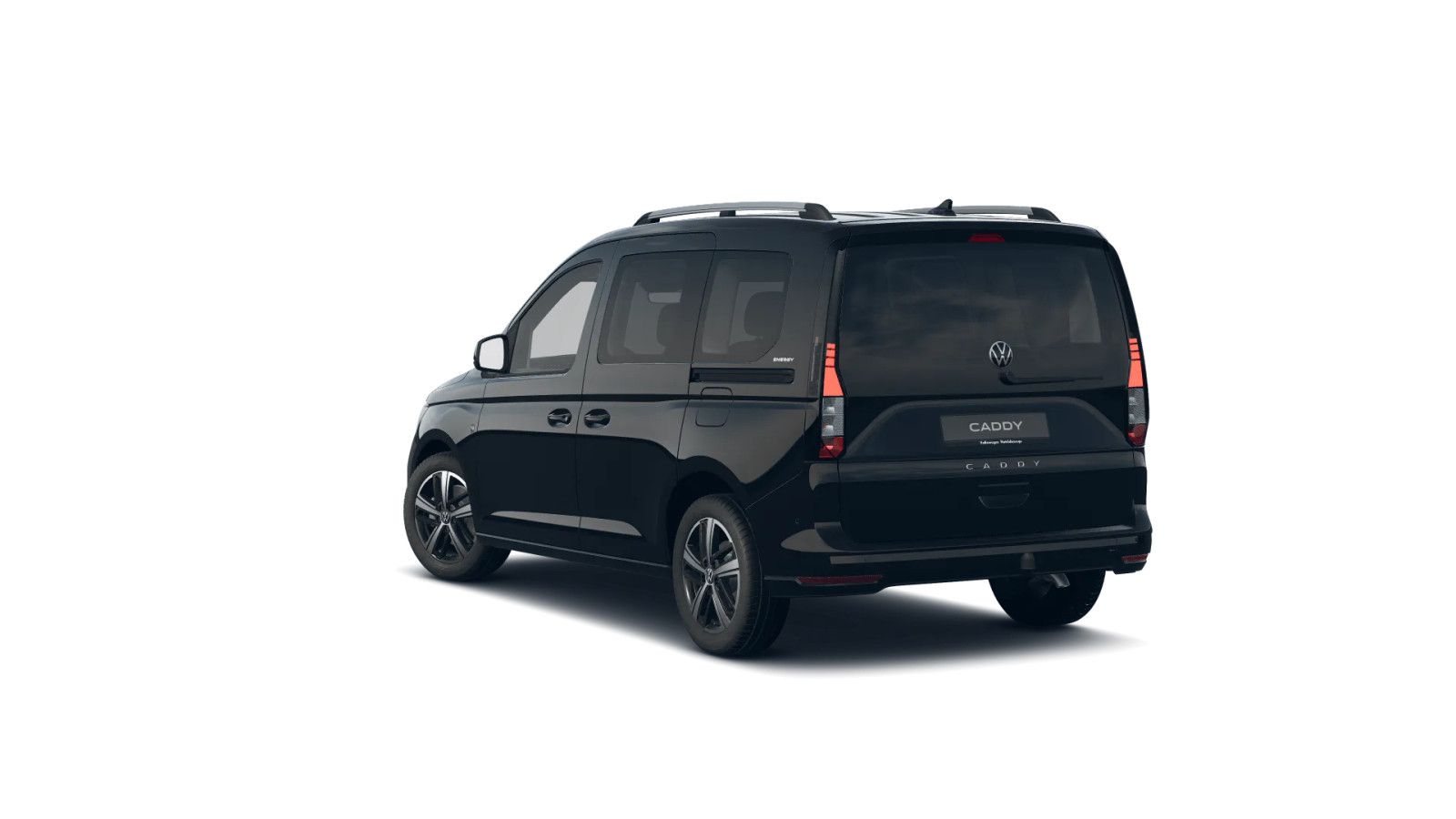 Volkswagen Caddy - Bild 6