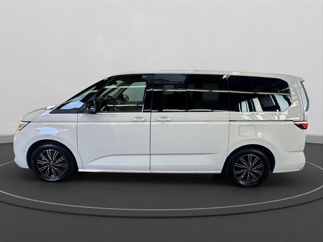 Volkswagen T7 Multivan eHybrid lang Life AHK NAVI KAM STHZ foto 4