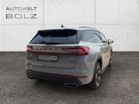 Skoda Kodiaq - Vorschau Bild 4