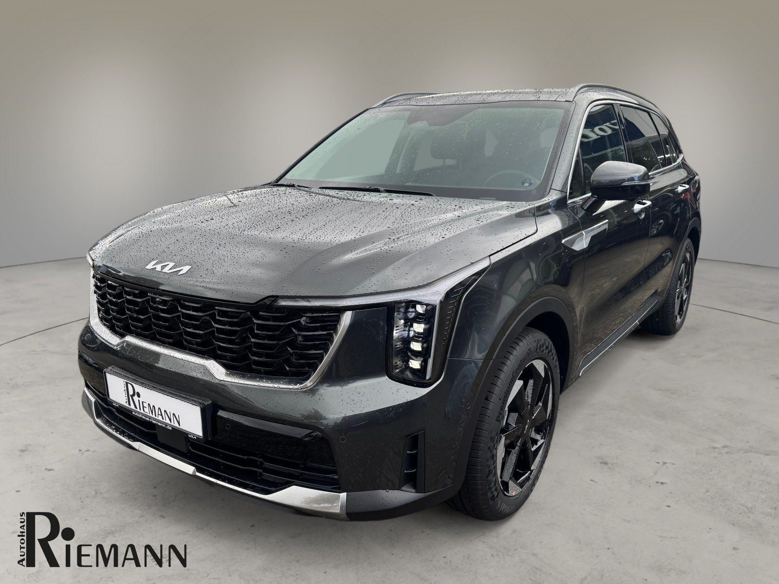 Kia Sorento 1.6 T-GDI PHEV AWD Plug&Ride + Panoramad
