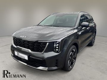 KIA Sorento - 1