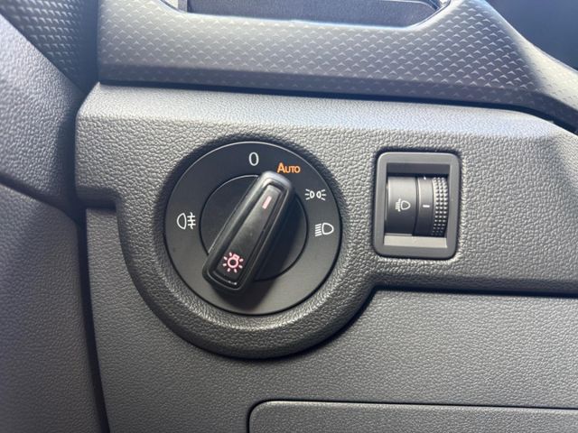T-Cross 1.0 TSI Life Climatronic Totwinkelassist