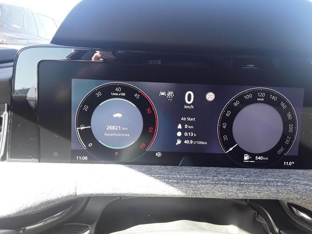 Skoda Superb - Bild 10