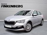 Skoda Scala 1.0 TSI Cool Plus *LED*PDC*DAB*AHK* - Skoda Scala: Cool Plus