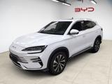 BYD Seal U 238 kW 1.5 PHEV DM-i Design Allrad Pano - weiße BYD Seal U