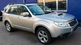 Subaru Forester 2.0D ALLRAD TÜV02.28 Xenon SHZ Sdach - Subaru Forester SH mit Diesel-Antrieb