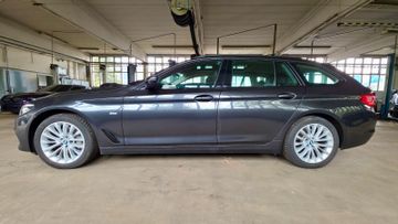BMW 530 - 3