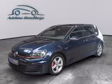 Volkswagen Golf VII Lim. GTI BMT - Volkswagen Golf: Standheizung