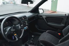 Fahrzeugabbildung Opel Vectra Turbo 4x4 *C20LET*H-Zulassung