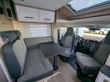 Bürstner Lyseo Time Skyline 690 G HUBBETT, SONNENMARKISE  - Angebote entsprechen deinen Suchkriterien