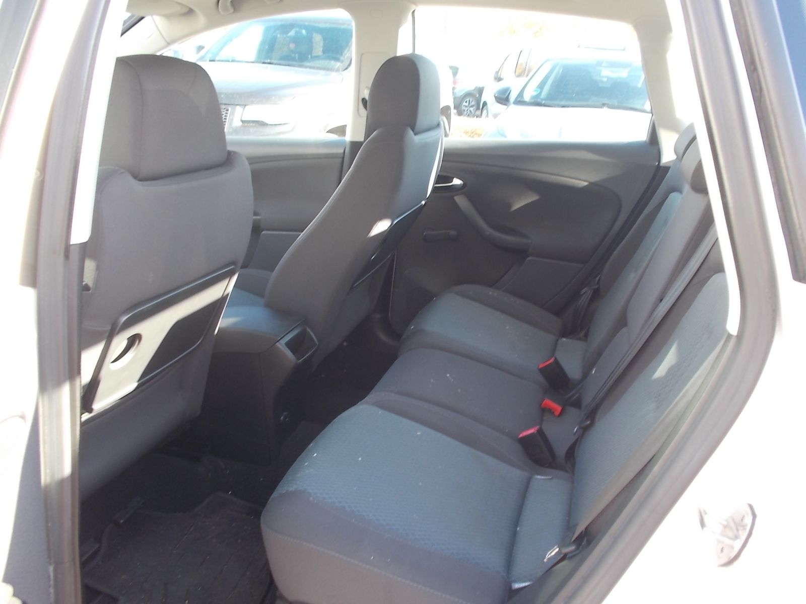 Fahrzeugabbildung SEAT Altea Reference Comfort 1.6 TSI