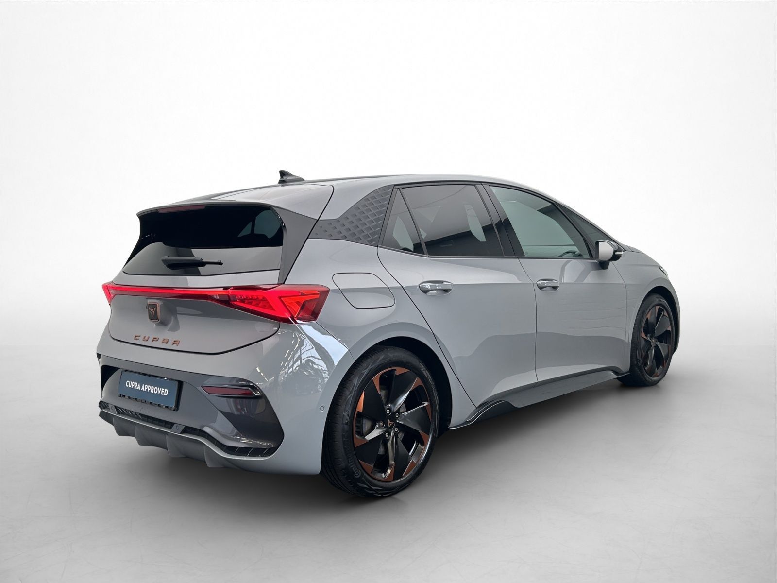 Cupra Born - Bild 4