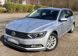 Volkswagen Passat (B8) Variant (3G5, CB5) Variant zu ... - Volkswagen Passat: 3b3