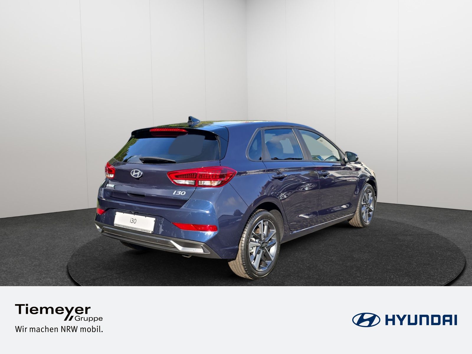 Hyundai i30 – Bild 5