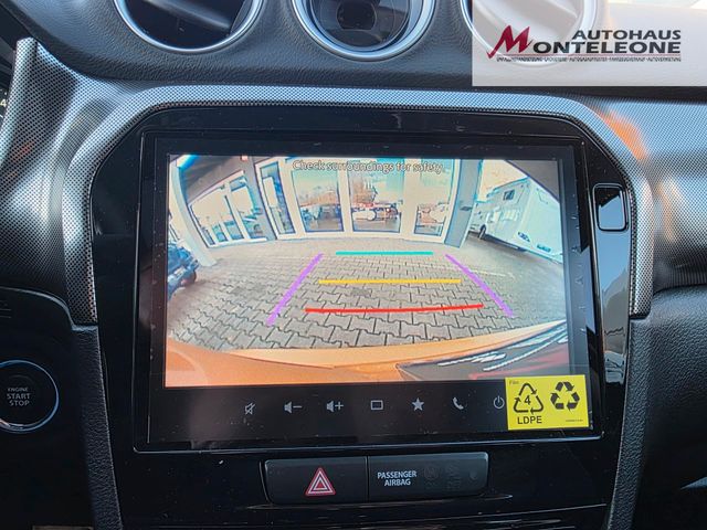 Suzuki Vitara 1.4 Comfort + Automatik| Schiebedacht |