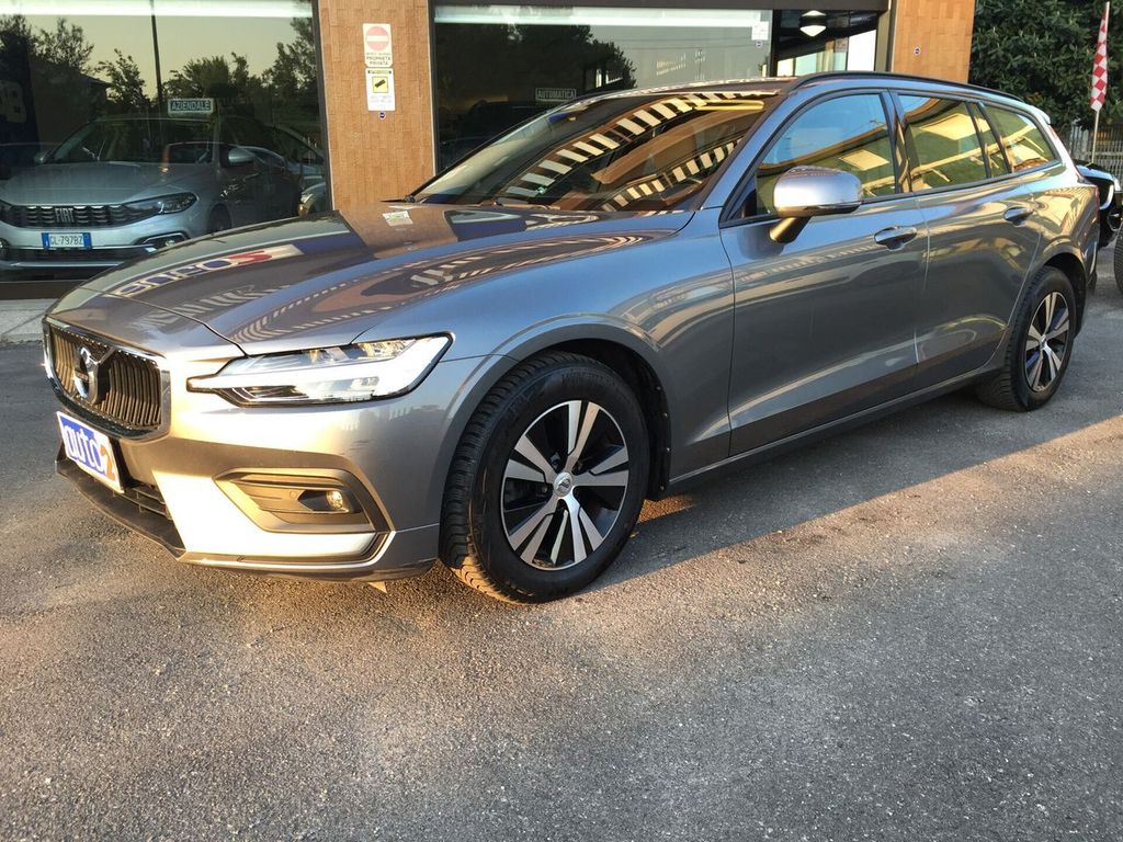 Image of Volvo V60