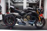 Ducati Streetfighter V 4 S  Desmo Service ink. - DUCATI STREETFIGHTER V4