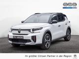 Citroën ë-C3 Aircross Max Extended Range inkl. E-Prämie - Citroën ë-C3 Aircross Neuwagen