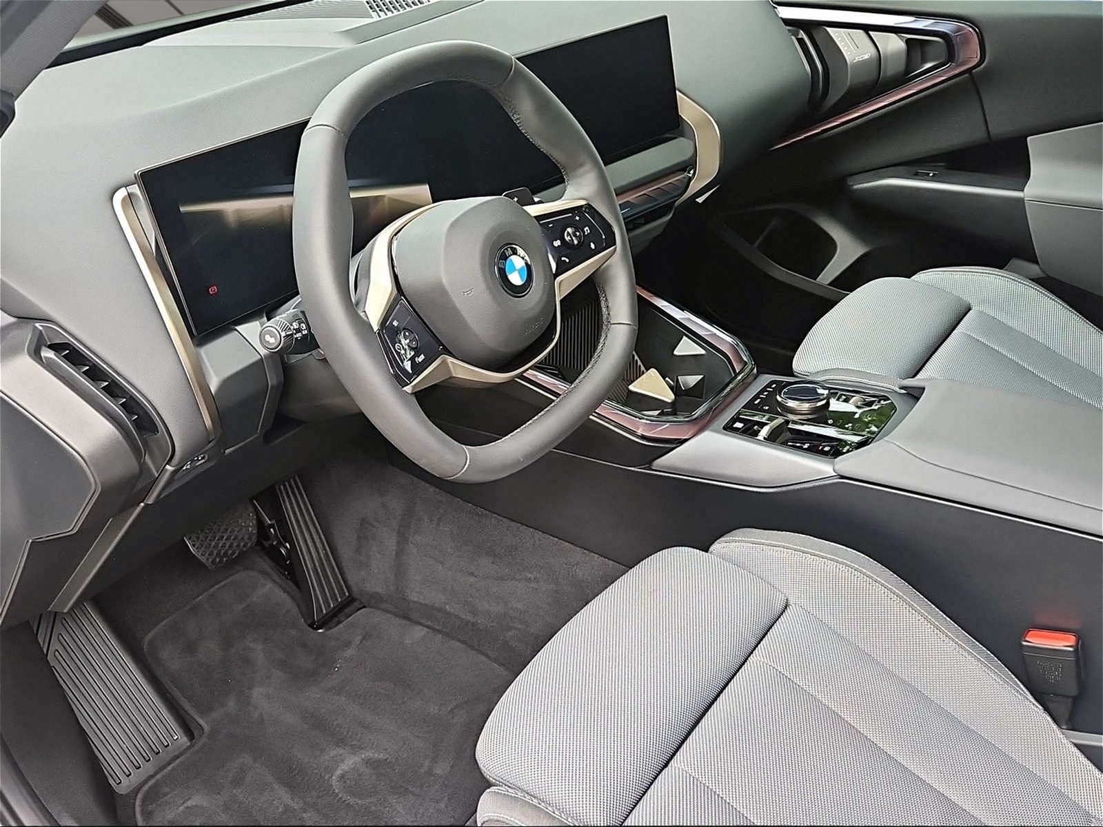 BMW X3 - Bild 4