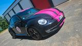 Volkswagen VW Beetle, 2.0, Automatik, Kein Audi, Golf - Volkswagen New Beetle aus 2011