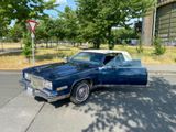 Cadillac Eldorado - Cadillac Oldtimer